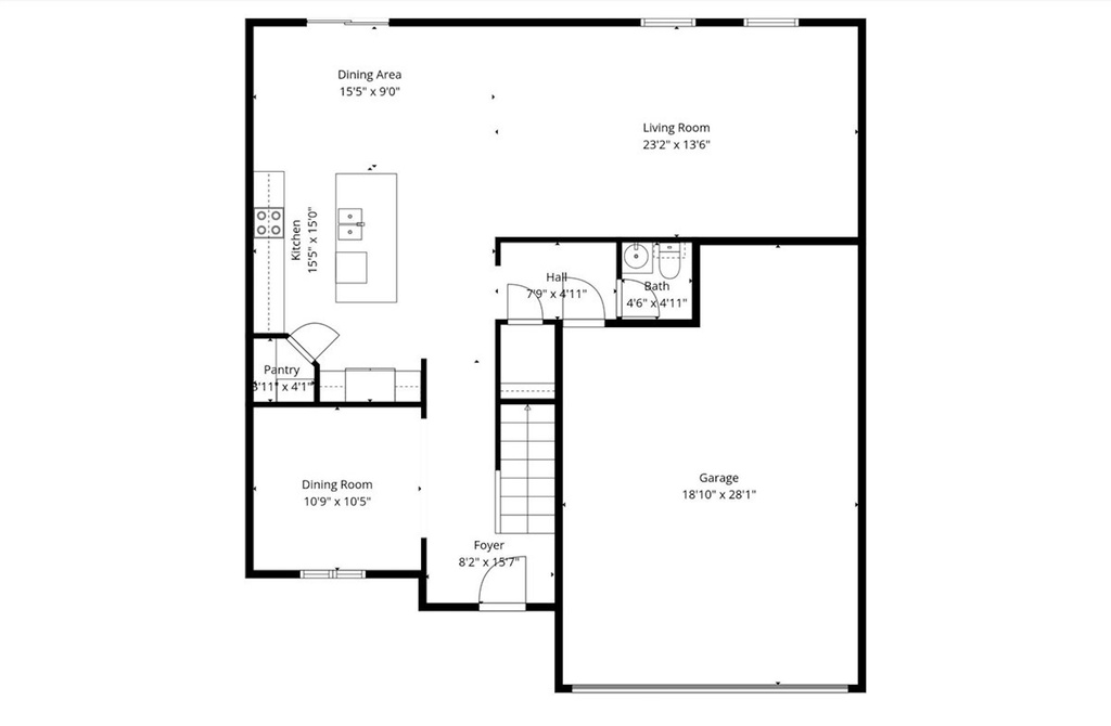 3580 S CLEARWATER WAY Syracuse, UT 84075