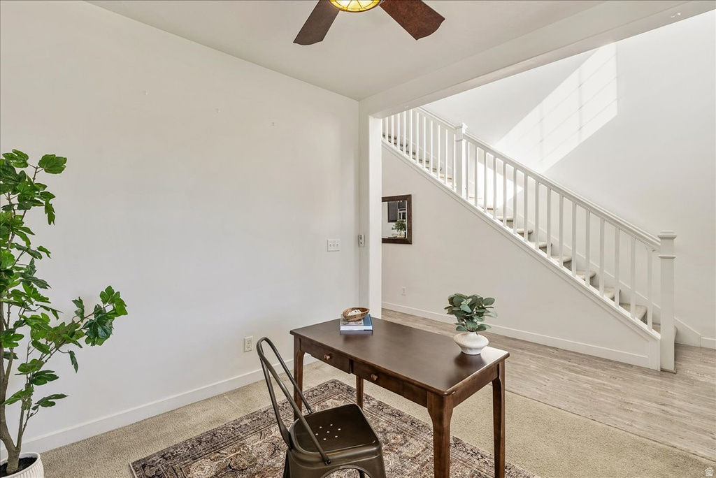 3580 S CLEARWATER WAY Syracuse, UT 84075