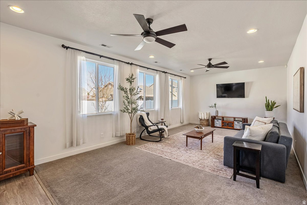 3580 S CLEARWATER WAY Syracuse, UT 84075