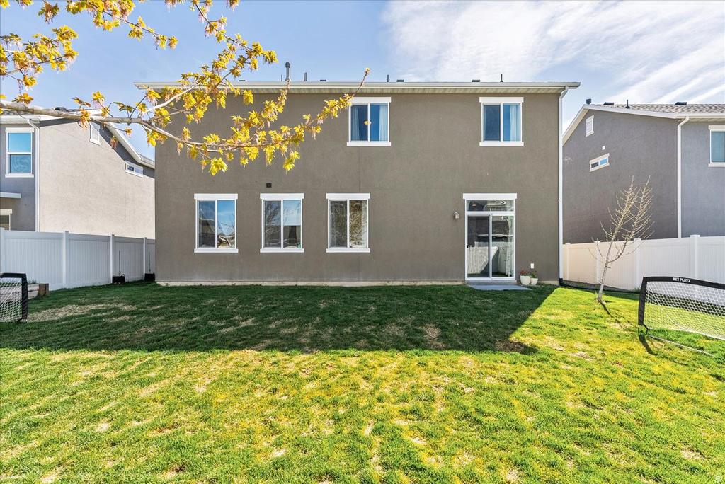 3580 S CLEARWATER WAY Syracuse, UT 84075