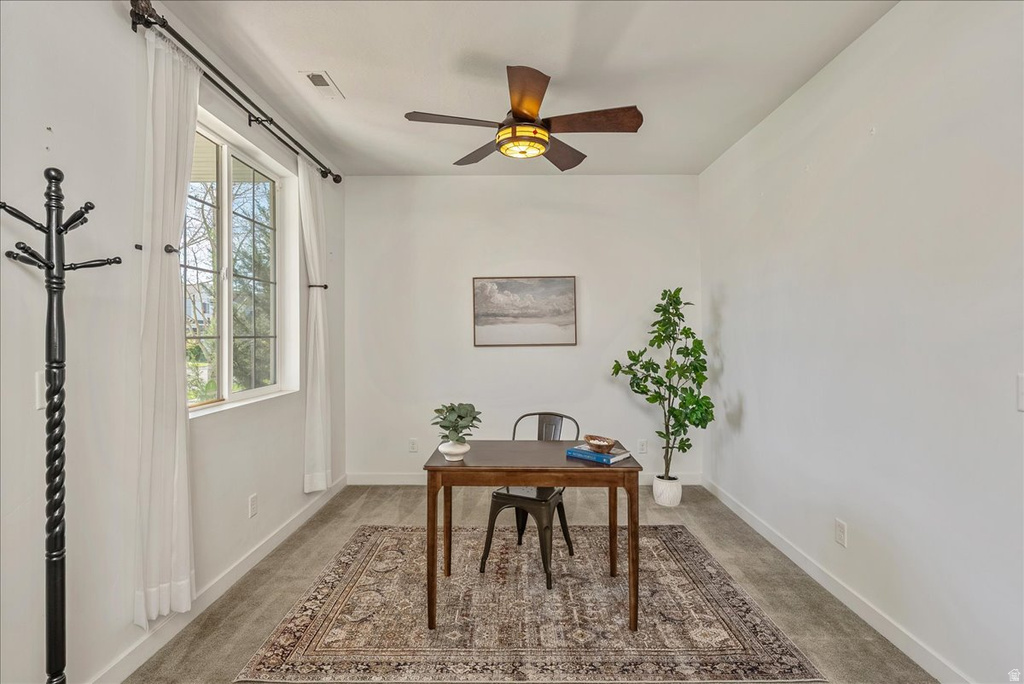 3580 S CLEARWATER WAY Syracuse, UT 84075