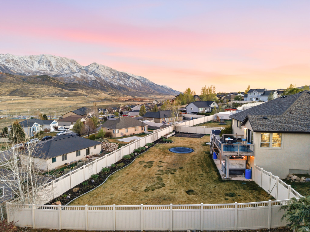 1183 E FOOTHILL DR Santaquin, UT 84655