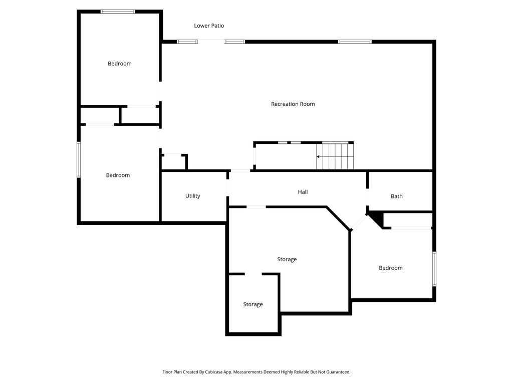 1183 E FOOTHILL DR Santaquin, UT 84655