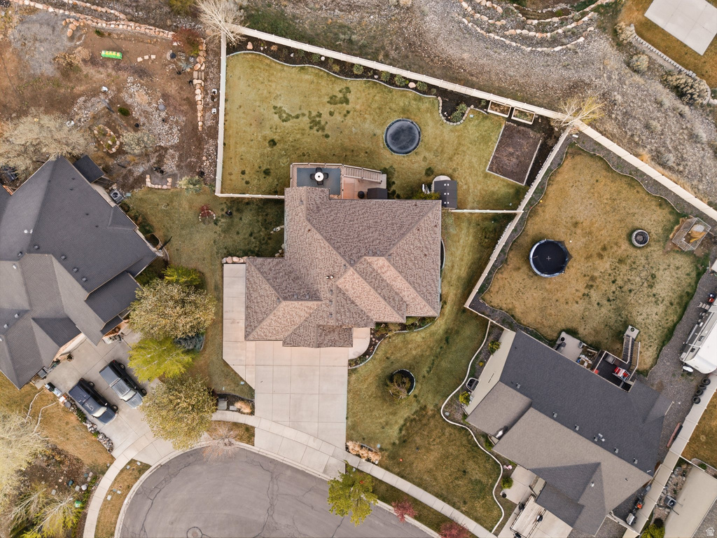 1183 E FOOTHILL DR Santaquin, UT 84655