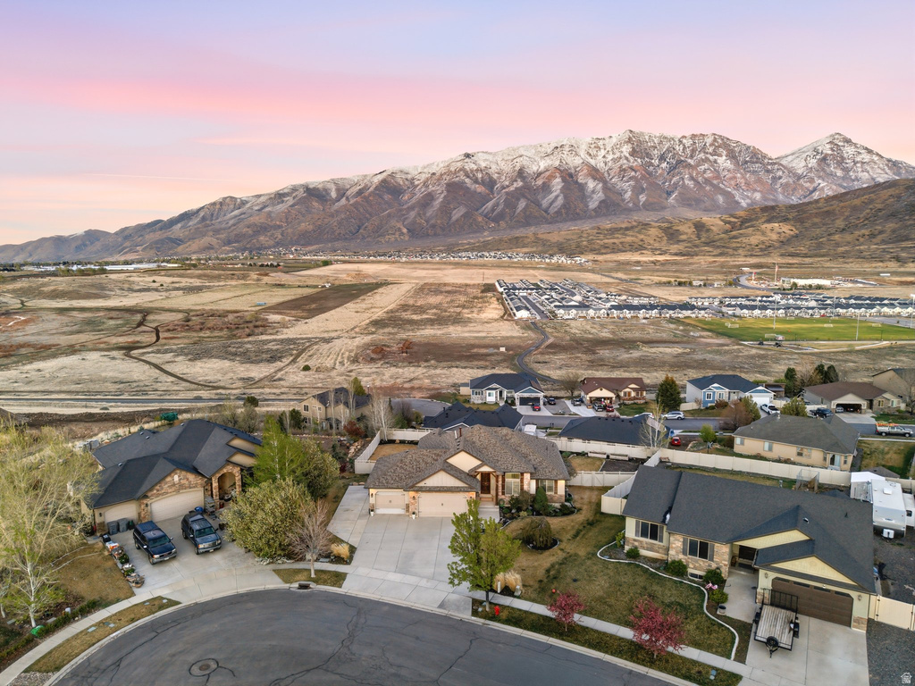 1183 E FOOTHILL DR Santaquin, UT 84655