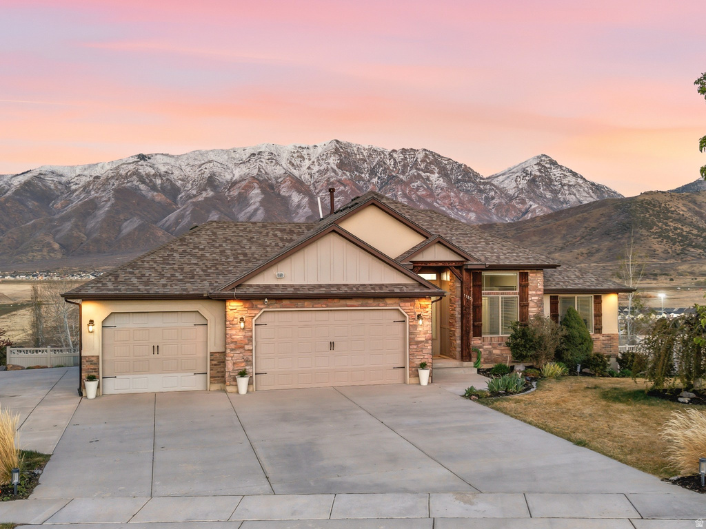 1183 E FOOTHILL DR Santaquin, UT 84655