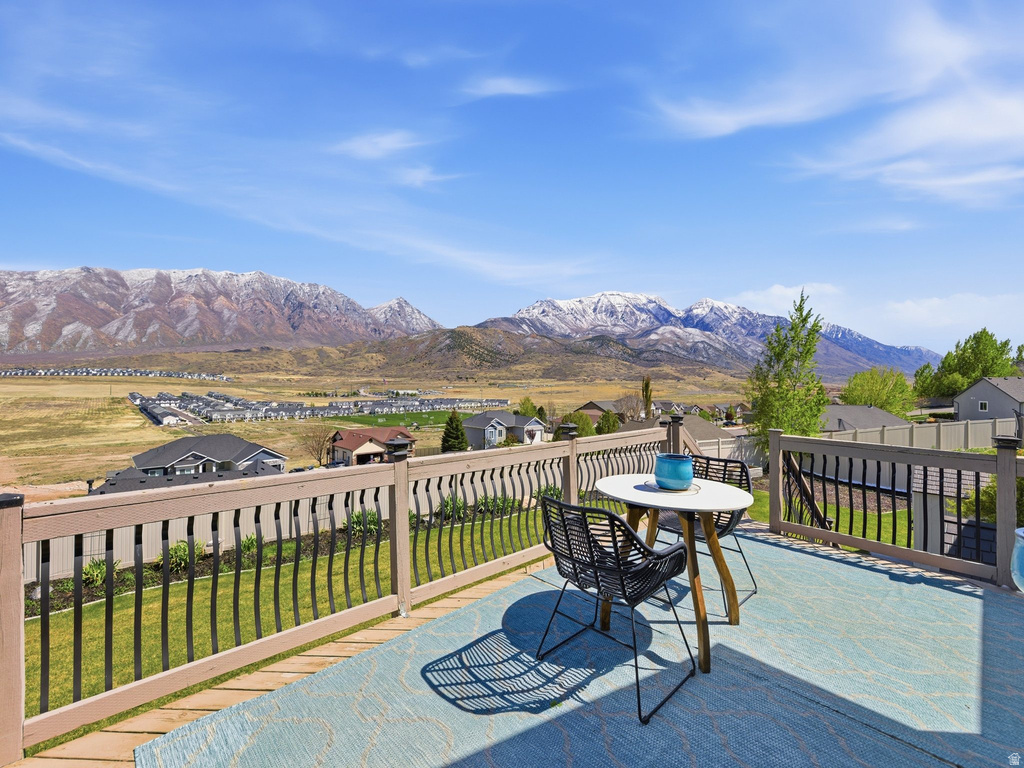 1183 E FOOTHILL DR Santaquin, UT 84655