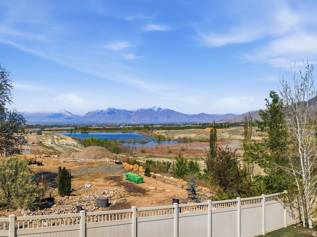 1183 E FOOTHILL DR Santaquin, UT 84655