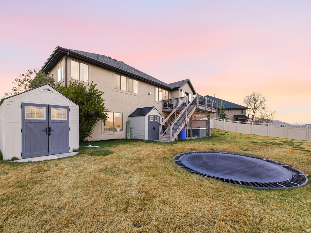 1183 E FOOTHILL DR Santaquin, UT 84655