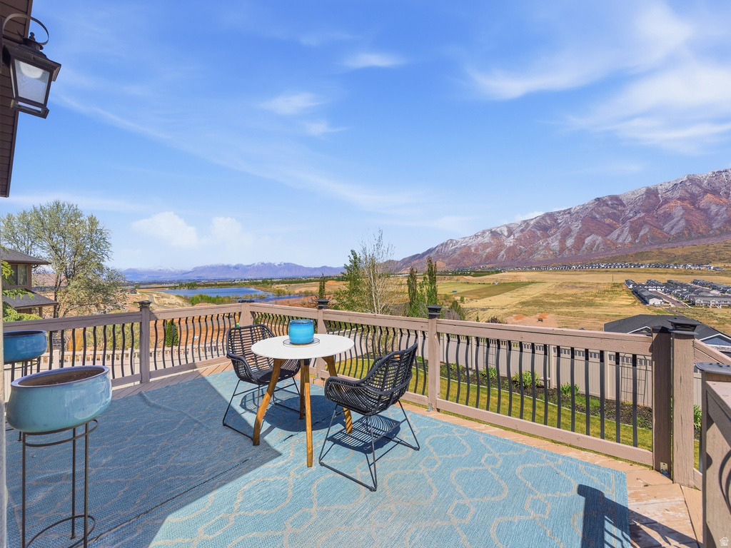 1183 E FOOTHILL DR Santaquin, UT 84655