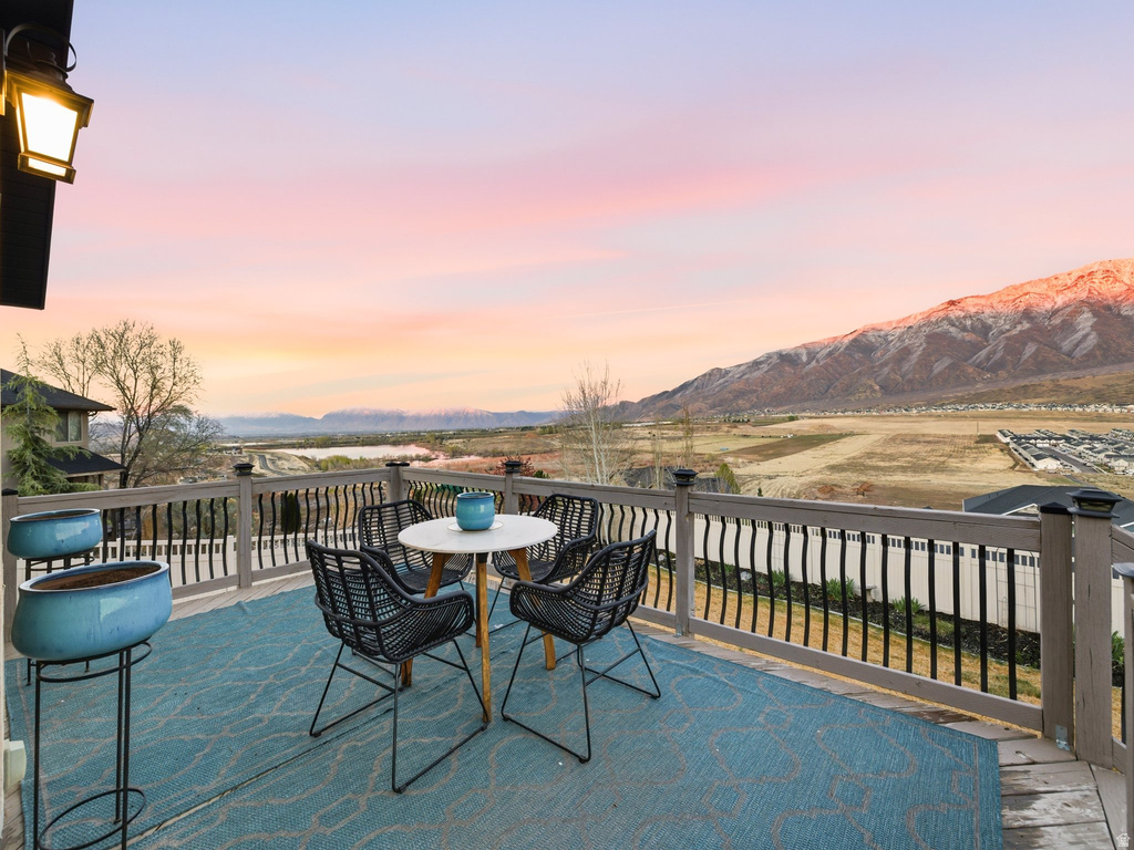 1183 E FOOTHILL DR Santaquin, UT 84655