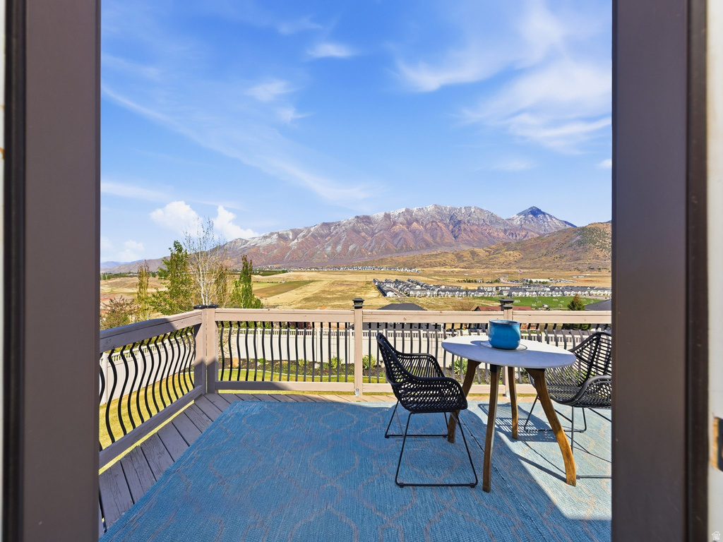 1183 E FOOTHILL DR Santaquin, UT 84655