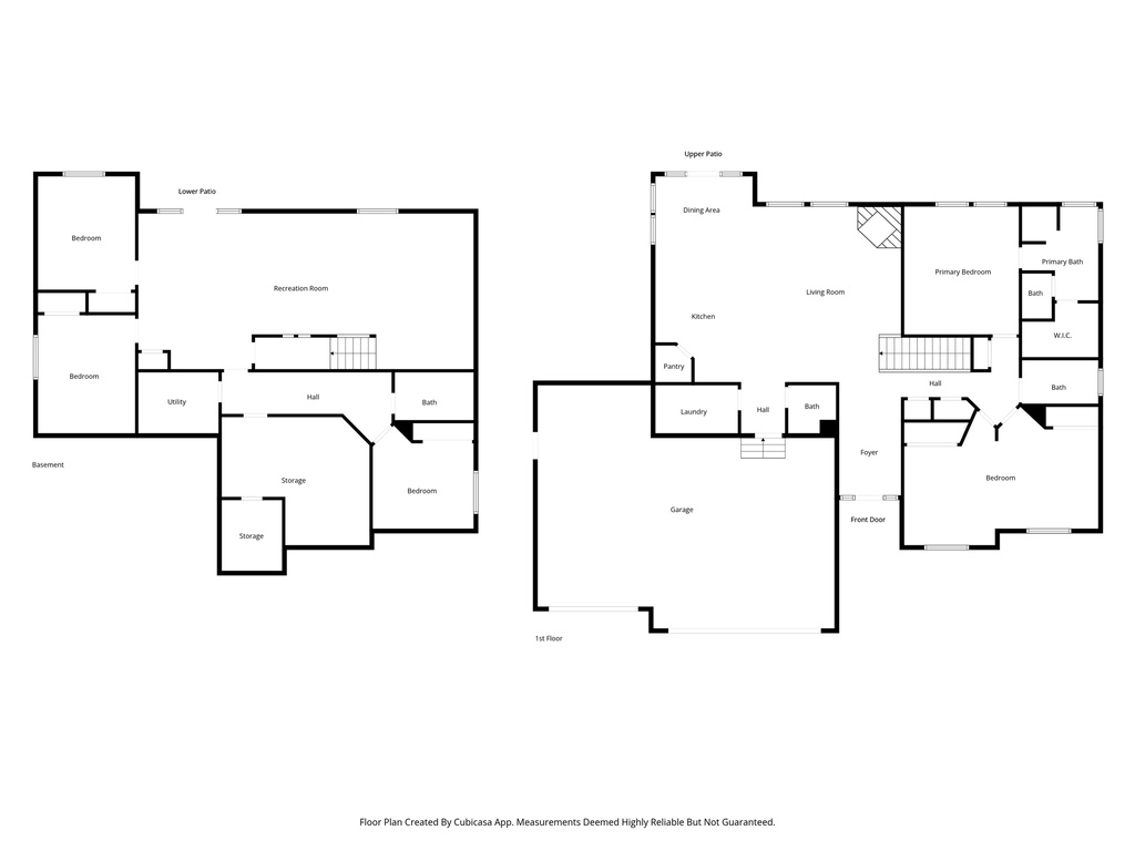 1183 E FOOTHILL DR Santaquin, UT 84655