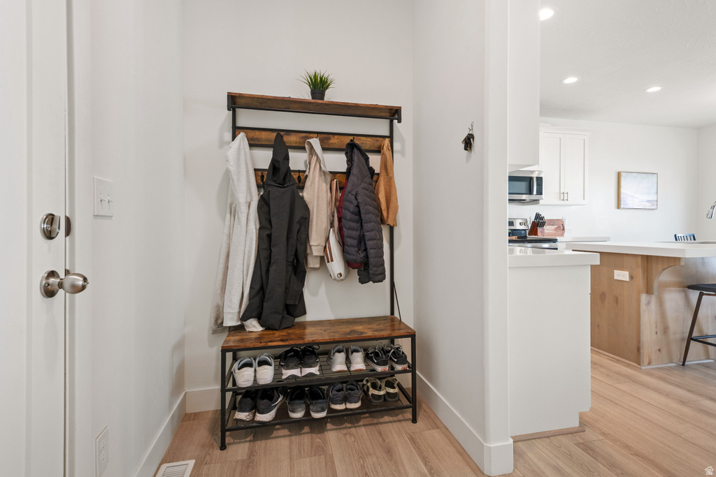 3706 N CUADE ST Eagle Mountain, UT 84005