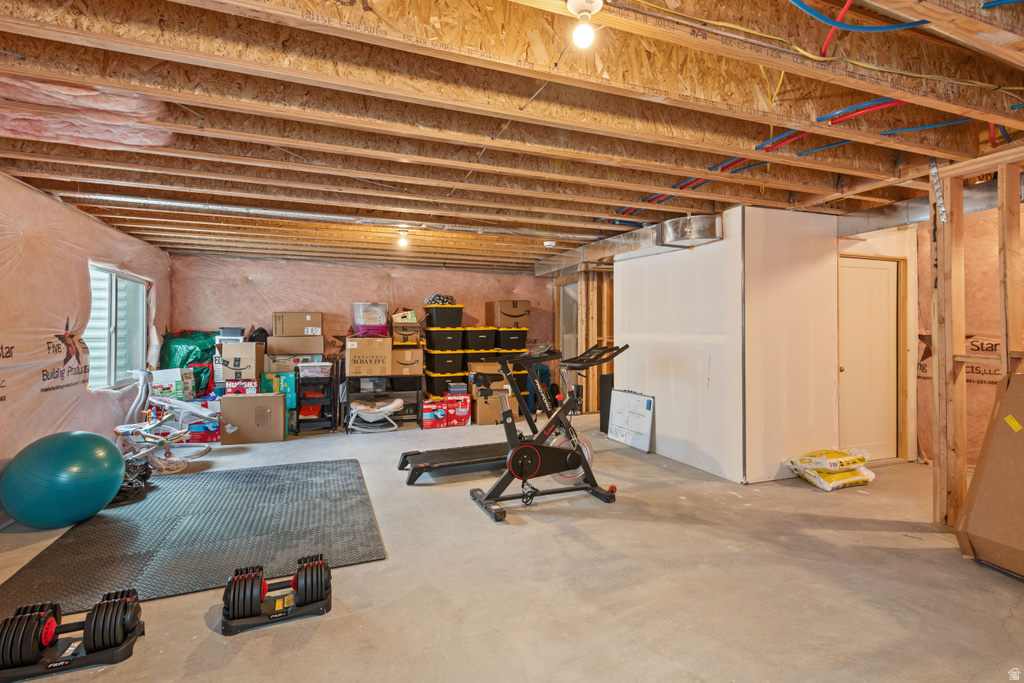 3706 N CUADE ST Eagle Mountain, UT 84005