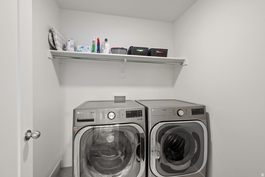 3706 N CUADE ST Eagle Mountain, UT 84005