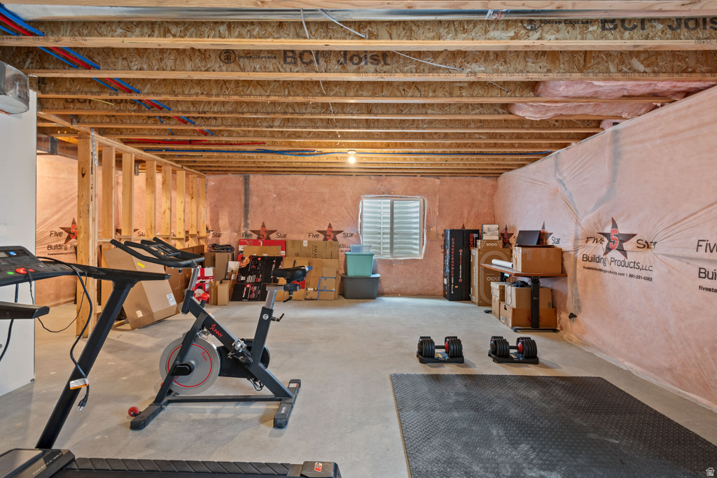 3706 N CUADE ST Eagle Mountain, UT 84005