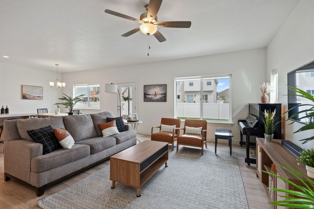 3706 N CUADE ST Eagle Mountain, UT 84005