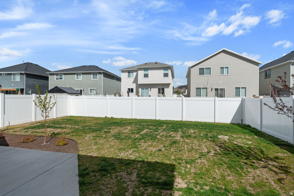 3706 N CUADE ST Eagle Mountain, UT 84005