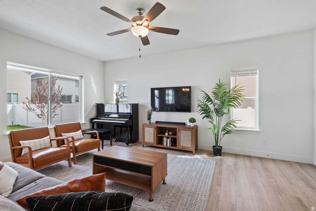 3706 N CUADE ST Eagle Mountain, UT 84005