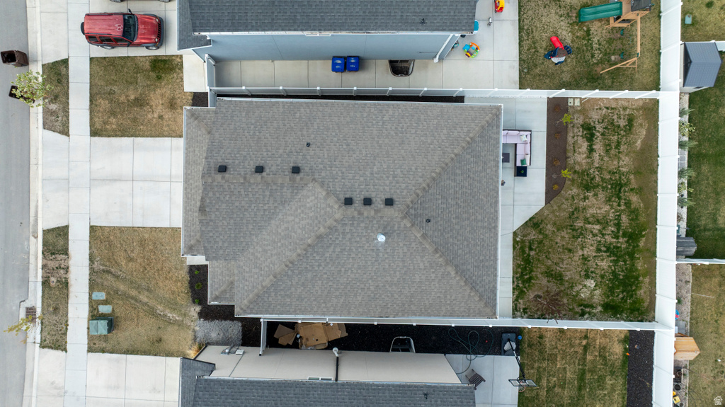 3706 N CUADE ST Eagle Mountain, UT 84005