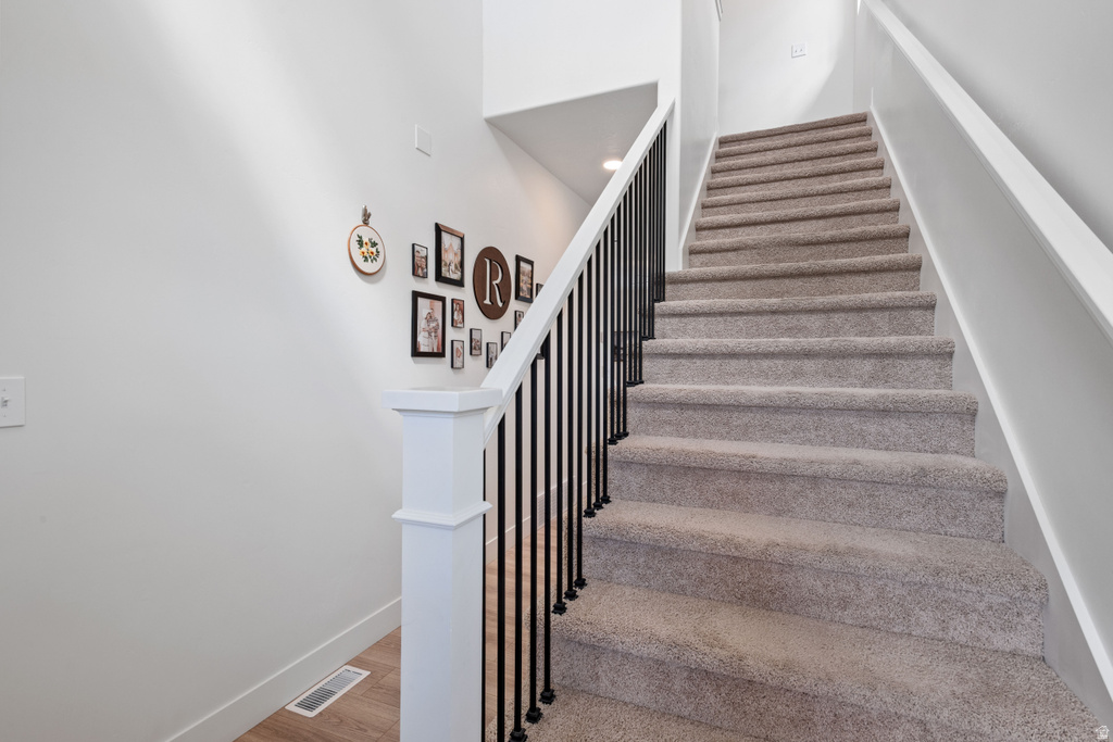 3706 N CUADE ST Eagle Mountain, UT 84005