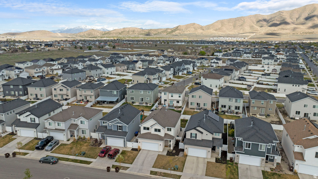 3706 N CUADE ST Eagle Mountain, UT 84005