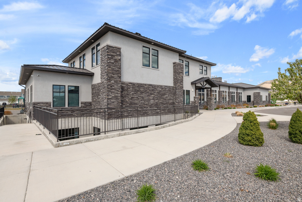 3706 N CUADE ST Eagle Mountain, UT 84005