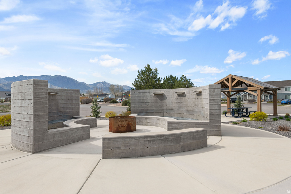 3706 N CUADE ST Eagle Mountain, UT 84005