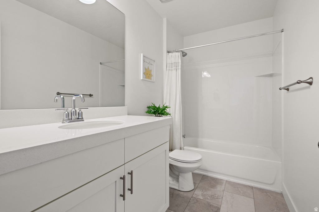 3706 N CUADE ST Eagle Mountain, UT 84005