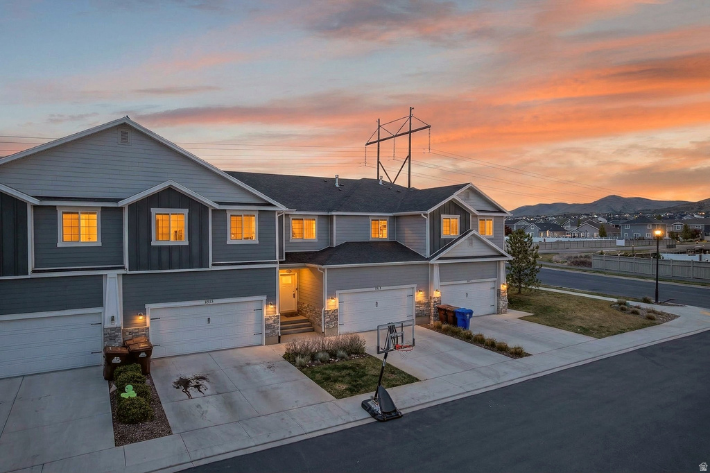 7579 N COTTAGE LN Eagle Mountain, UT 84005