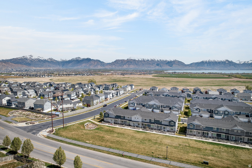 7579 N COTTAGE LN Eagle Mountain, UT 84005