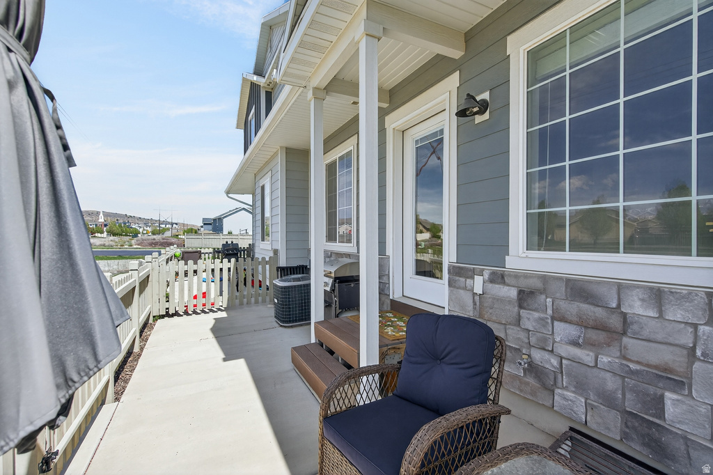 7579 N COTTAGE LN Eagle Mountain, UT 84005