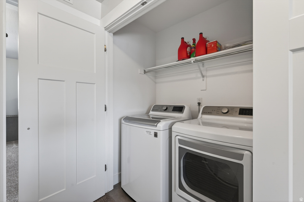 7579 N COTTAGE LN Eagle Mountain, UT 84005