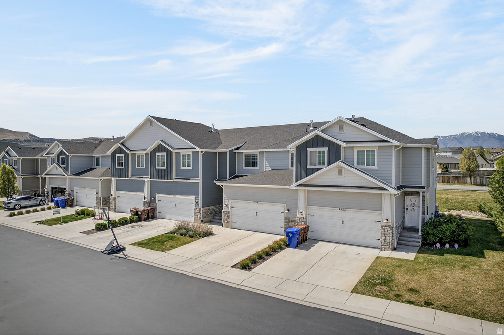 7579 N COTTAGE LN Eagle Mountain, UT 84005