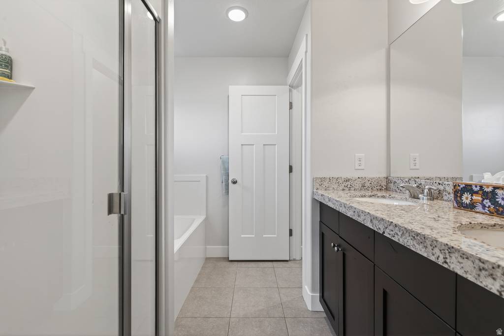 7579 N COTTAGE LN Eagle Mountain, UT 84005