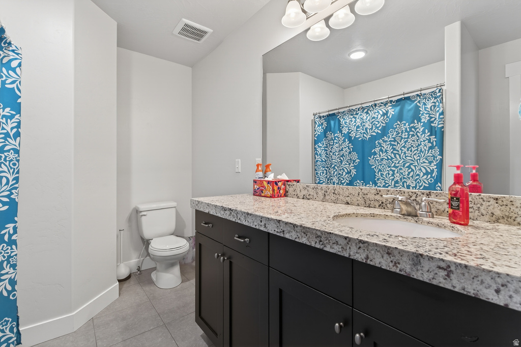 7579 N COTTAGE LN Eagle Mountain, UT 84005