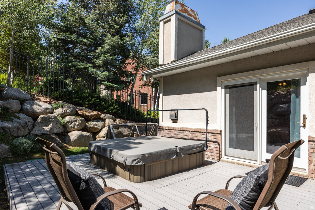 11939 S HIDDEN CANYON LN #16 Sandy, UT 84092