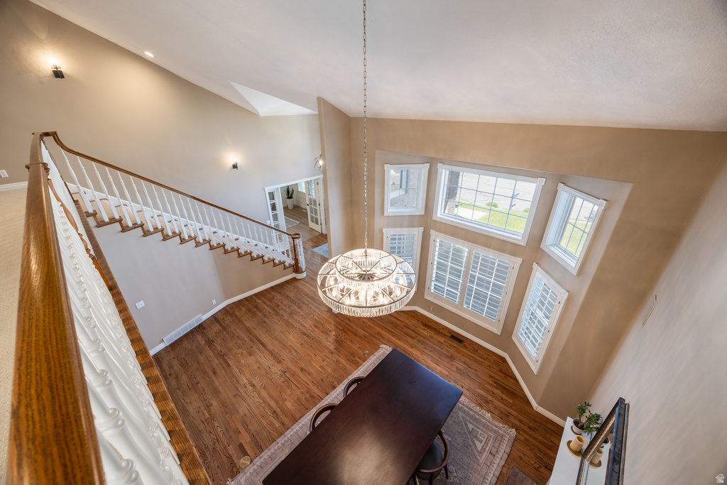 11939 S HIDDEN CANYON LN #16 Sandy, UT 84092