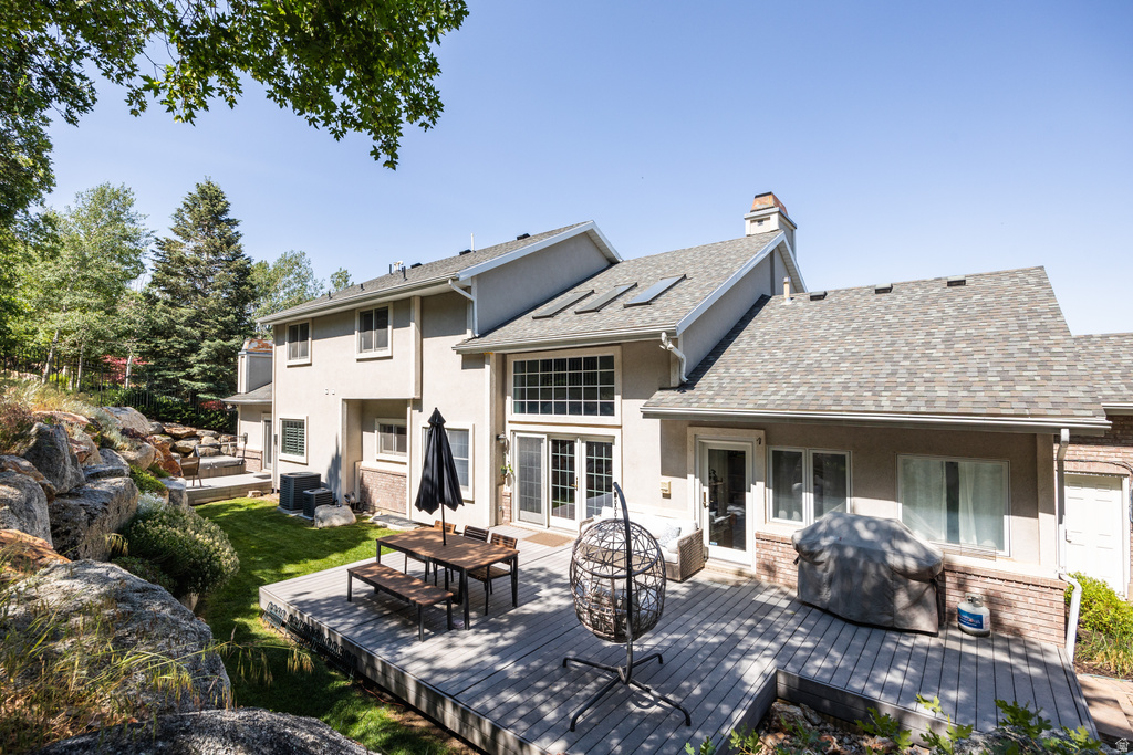 11939 S HIDDEN CANYON LN #16 Sandy, UT 84092