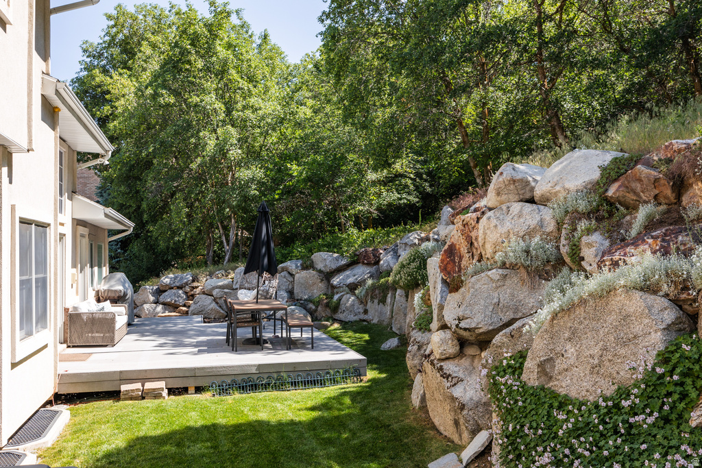 11939 S HIDDEN CANYON LN #16 Sandy, UT 84092