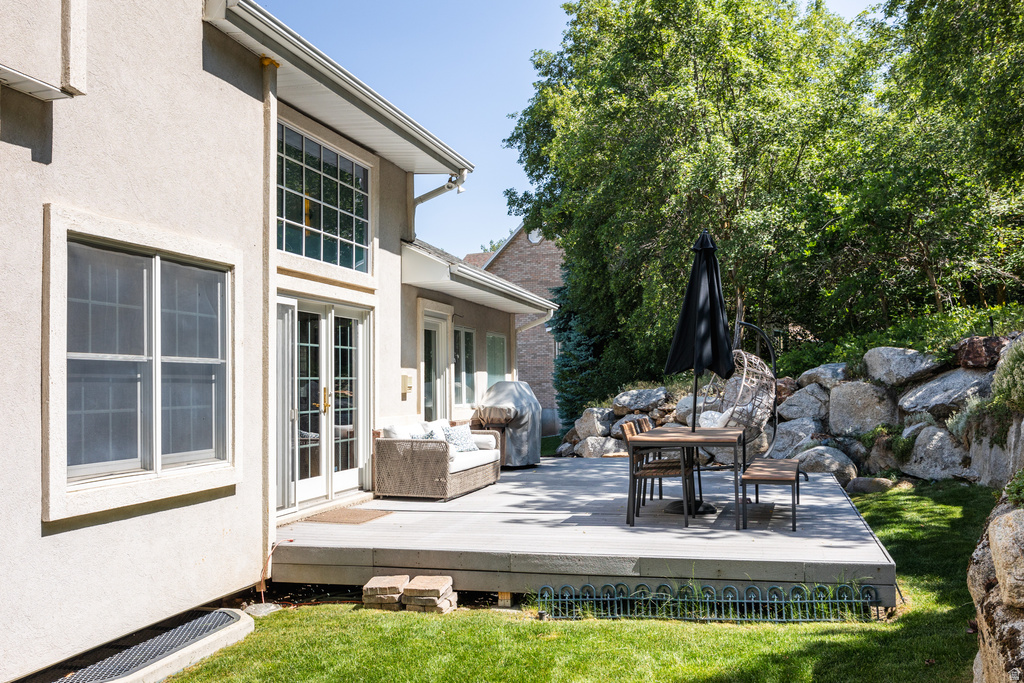 11939 S HIDDEN CANYON LN #16 Sandy, UT 84092