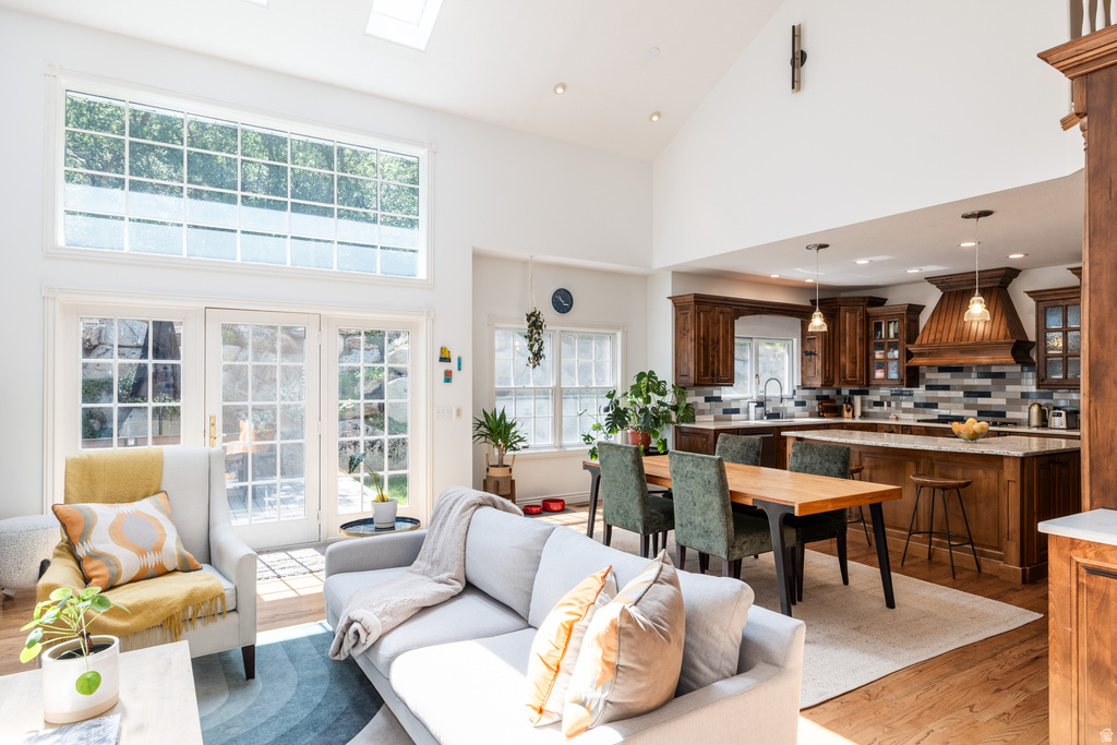 11939 S HIDDEN CANYON LN #16 Sandy, UT 84092