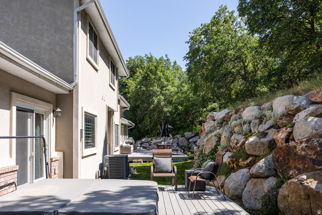 11939 S HIDDEN CANYON LN #16 Sandy, UT 84092