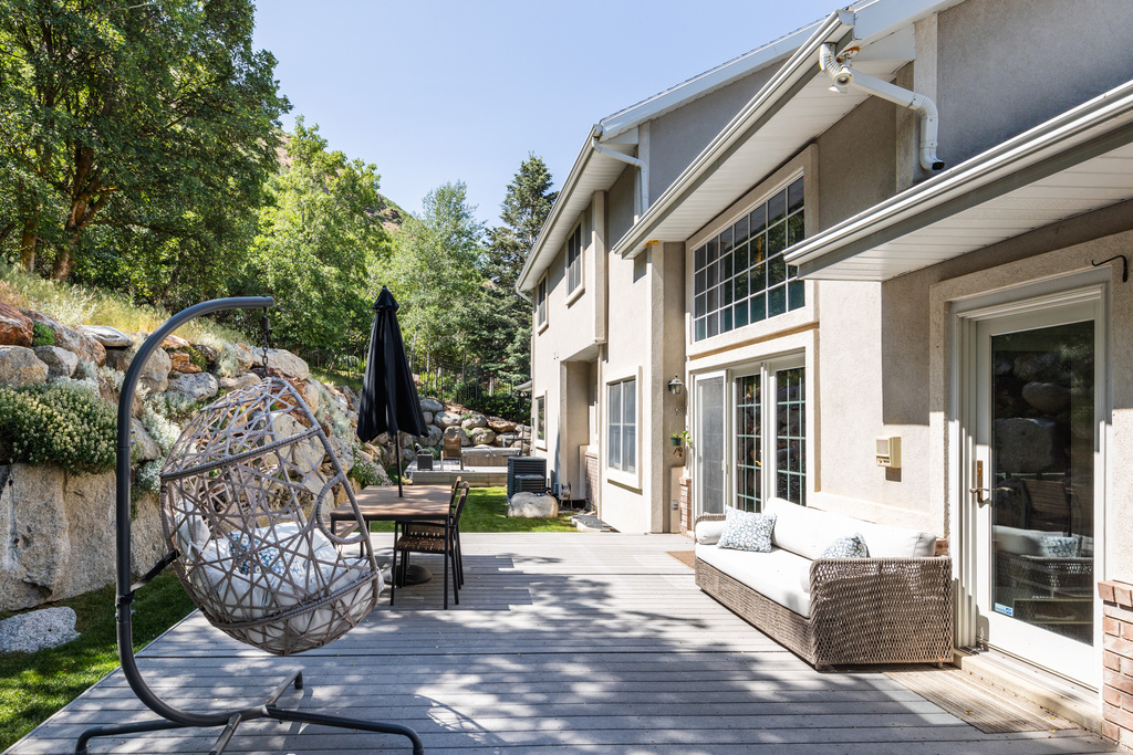 11939 S HIDDEN CANYON LN #16 Sandy, UT 84092