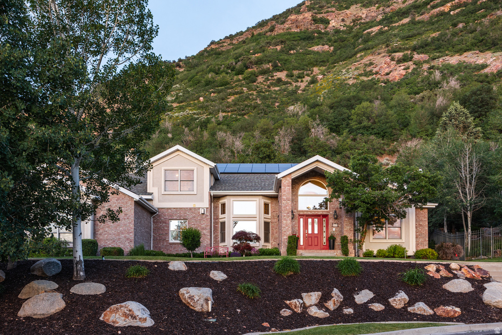 11939 S HIDDEN CANYON LN #16 Sandy, UT 84092