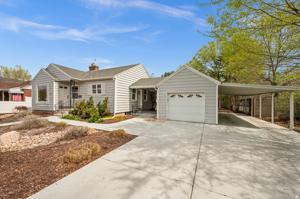 2227 S WELLINGTON ST Salt Lake City, UT 84106