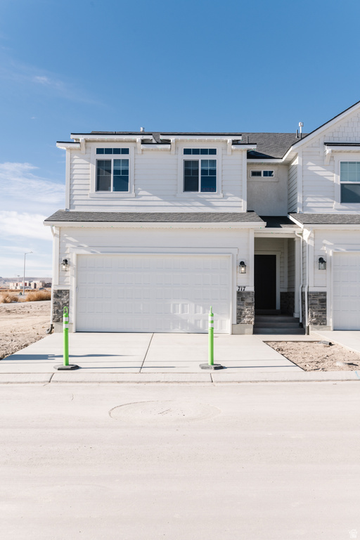 717 N HILLTOP DR Lehi, UT 84048