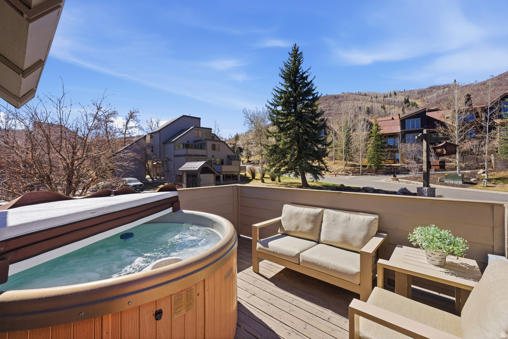 1700 THREE KINGS DR #188 Park City, UT 84060