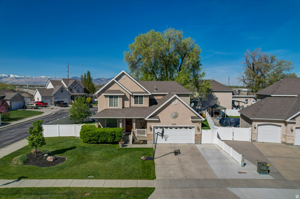 6226 S CLEAR ST Murray, UT 84107